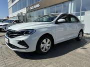 Volkswagen Polo VI Набережные Челны  - изображение 22