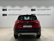Renault Kaptur I Рестайлинг Санкт-Петербург  - изображение 28