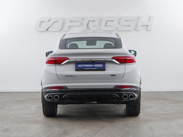 Geely Tugella I Рестайлинг с пробегом 2023 года, цена 3 390 111 рублей, 17059 км, внедорожник, Автокод Объявления