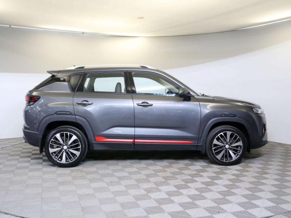 Changan CS35 Plus I Рестайлинг с пробегом 2024 года, цена 1 845 000 рублей, 36882 км, внедорожник, Автокод Объявления