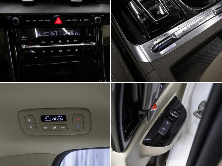 Kia Carnival IV Москва  - изображение 26