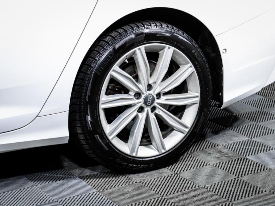 Audi A6 V (C8) Москва  - изображение 15