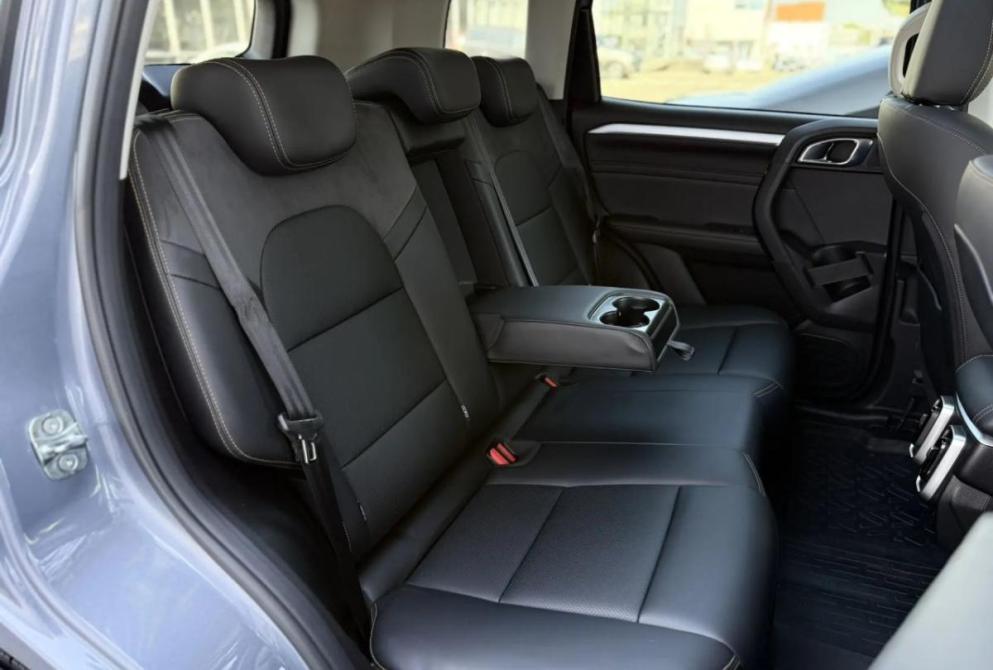 Haval Dargo I Ставрополь  - изображение 19