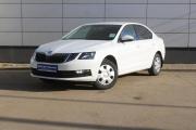 Skoda Octavia III (A7) Рестайлинг Ярославль  - изображение 15