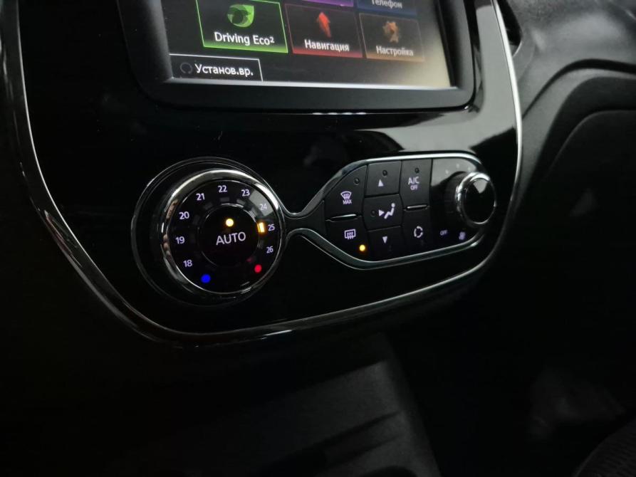 Renault Kaptur I Альметьевск  - изображение 19