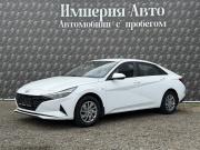 Hyundai Elantra VII (CN7) Краснодар  - изображение 29