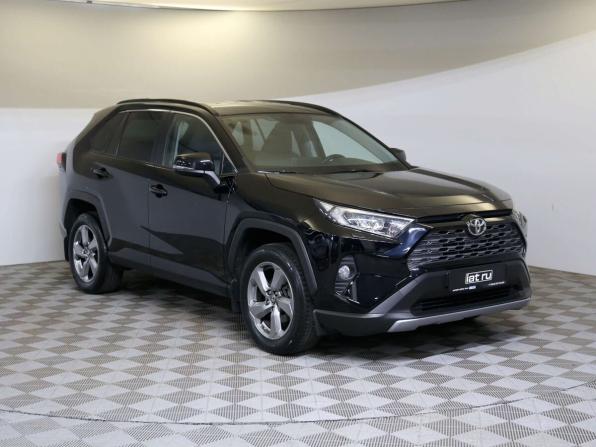 Toyota RAV4 V (XA50) с пробегом 2021 года, цена 3 195 000 рублей, 55155 км, внедорожник, Автокод Объявления