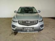 Geely Atlas Pro Москва  - изображение 19