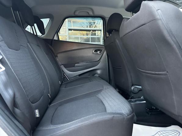 Renault Kaptur I с пробегом 2016 года, цена 1 289 000 рублей, 101328 км, внедорожник, Автокод Объявления