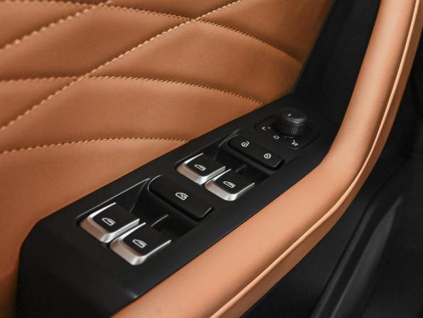Geely Okavango I Рестайлинг с пробегом 2024 года, цена 2 719 000 рублей, 14029 км, внедорожник, Автокод Объявления