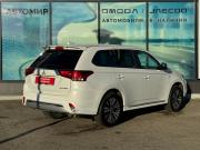 Mitsubishi Outlander III Рестайлинг 3 Архангельск  - изображение 18