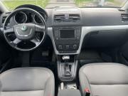 Skoda Yeti I Ярославль  - изображение 27