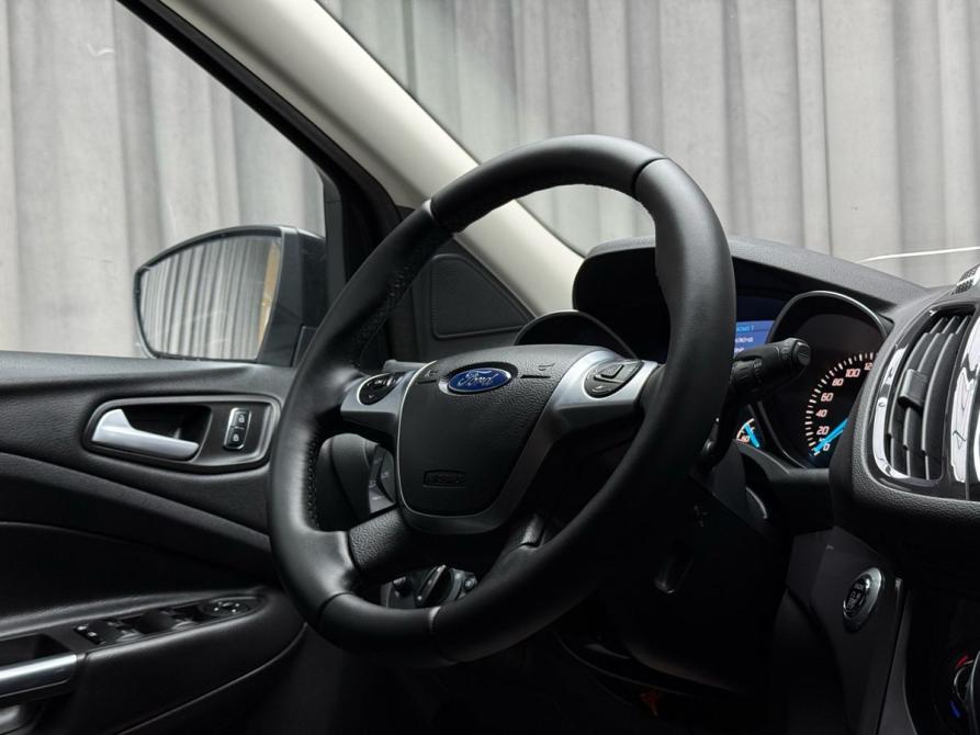 Ford Kuga II Ижевск  - изображение 12