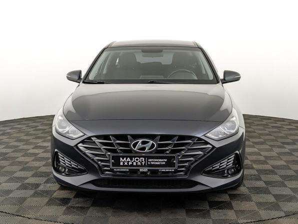Hyundai i30 III Рестайлинг 2 с пробегом 2022 года, цена 1 780 000 рублей, 103890 км, универсал, Автокод Объявления