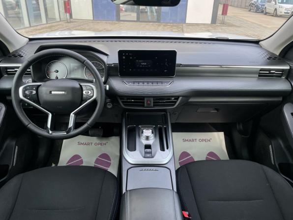 Haval Jolion I с пробегом 2023 года, цена 1 587 000 рублей, 52222 км, внедорожник, Автокод Объявления