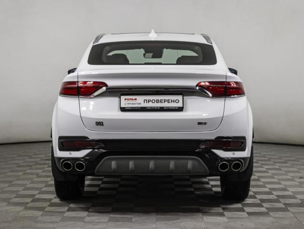 Knewstar 001 с пробегом 2024 года, цена 3 158 000 рублей, 34781 км, внедорожник, Автокод Объявления