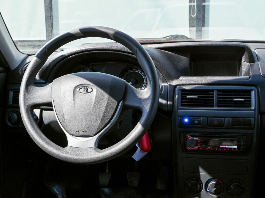 Lada (ВАЗ) Priora I Рестайлинг Екатеринбург  - изображение 18