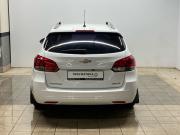 Chevrolet Cruze I Рестайлинг Санкт-Петербург  - изображение 30