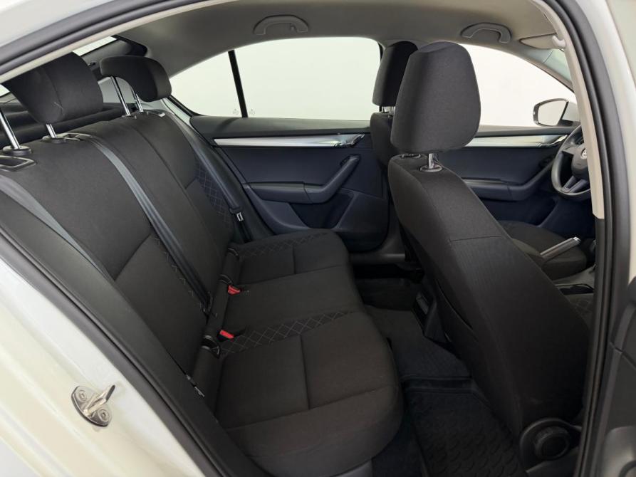 Skoda Octavia III (A7) Рестайлинг Новороссийск  - изображение 15
