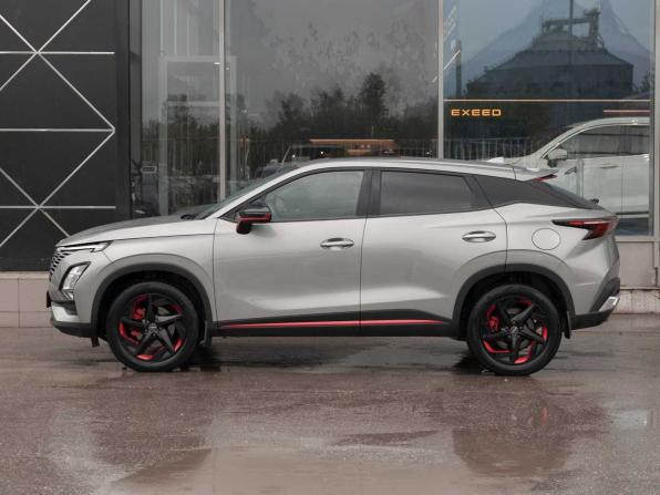 Omoda C5 I с пробегом 2023 года, цена 2 100 000 рублей, 40808 км, внедорожник, Автокод Объявления