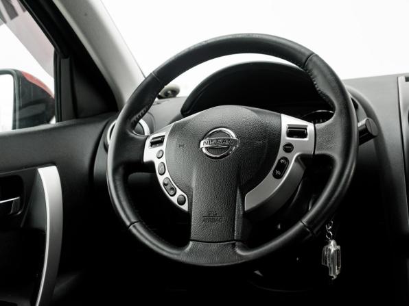 Nissan Qashqai I Рестайлинг с пробегом 2012 года, цена 1 150 000 рублей, 149873 км, внедорожник, Автокод Объявления