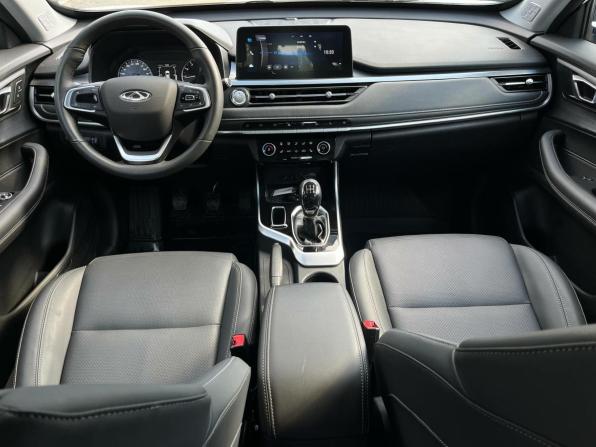 Chery Tiggo 4 Pro I Рестайлинг с пробегом 2025 года, цена 1 695 969 рублей, 19372 км, внедорожник, Автокод Объявления
