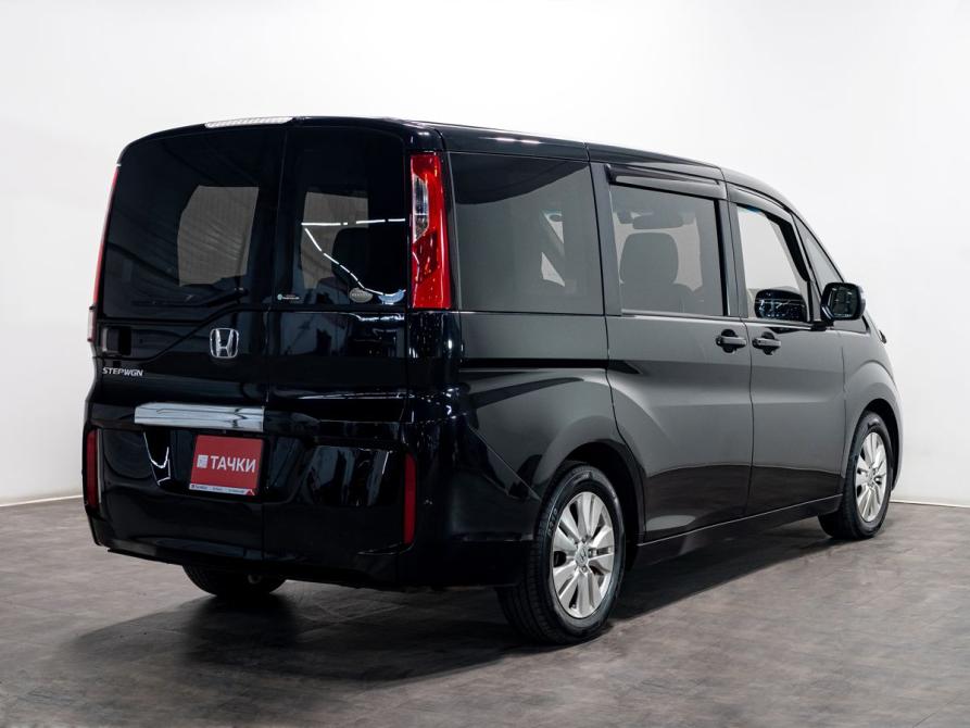 Honda Stepwgn V Чита  - изображение 3
