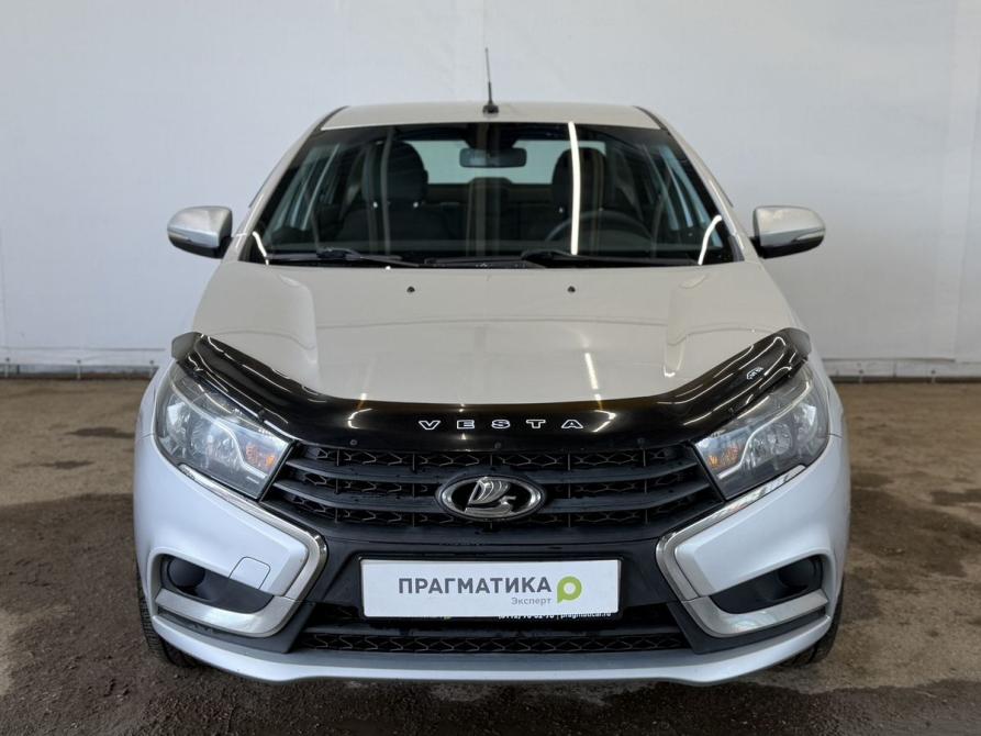 Lada (ВАЗ) Vesta I Псков  - изображение 2