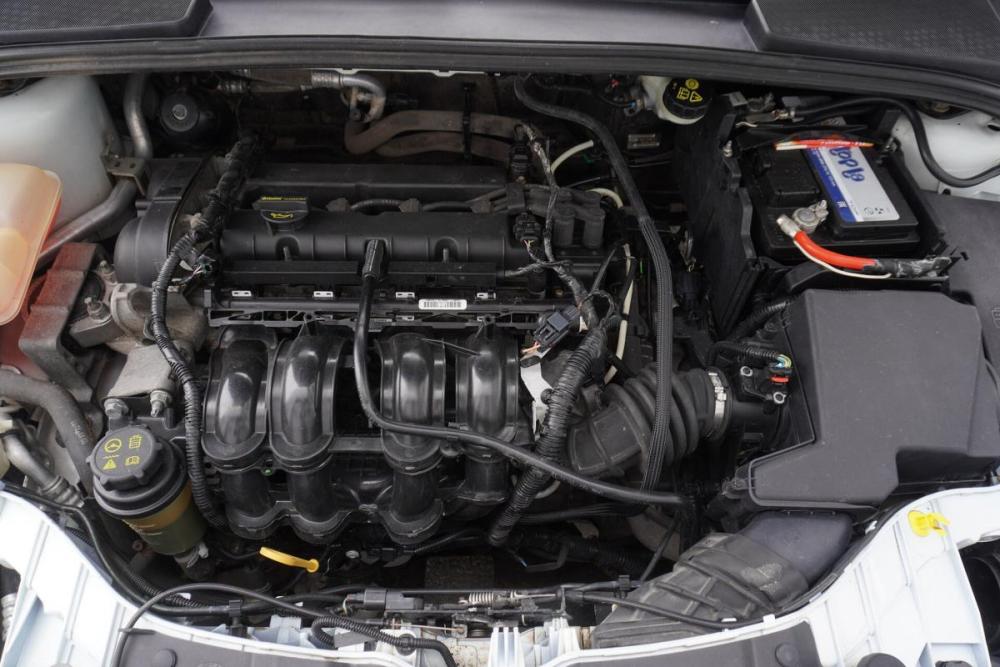 Ford Focus III Ульяновск  - изображение 22