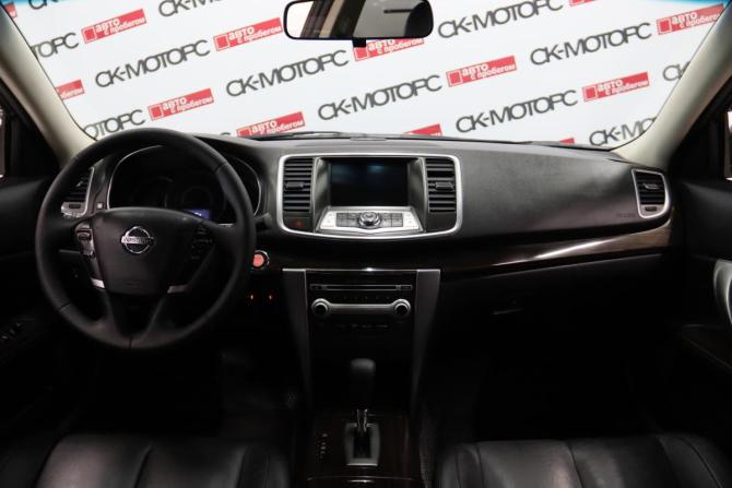 Nissan Teana II Рестайлинг с пробегом 2012 года, цена 980 850 рублей, 289270 км, седан, Автокод Объявления