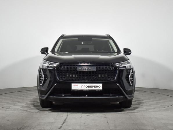Haval Jolion I с пробегом 2024 года, цена 1 340 000 рублей, 128000 км, внедорожник, Автокод Объявления
