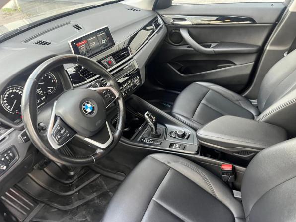 BMW X1 II (F48) Рестайлинг с пробегом 2020 года, цена 2 329 000 рублей, 118649 км, внедорожник, Автокод Объявления