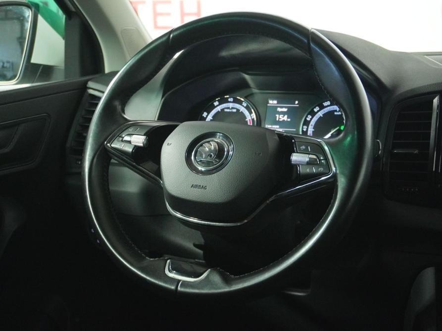 Skoda Karoq I Вологда  - изображение 16