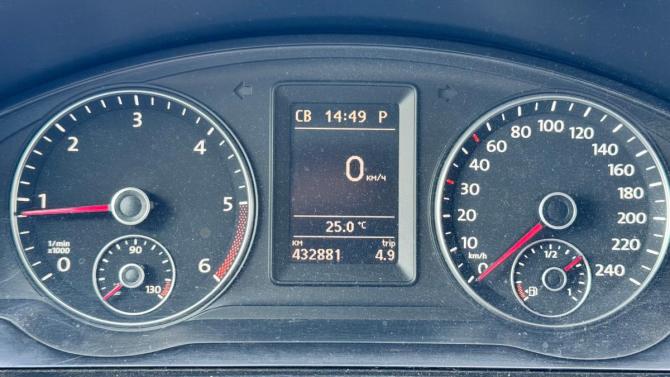 Volkswagen Multivan T5 Рестайлинг с пробегом 2012 года, цена 2 800 000 рублей, 432881 км, минивэн, Автокод Объявления
