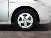 Toyota Prius III (XW30) Чита  - изображение 38