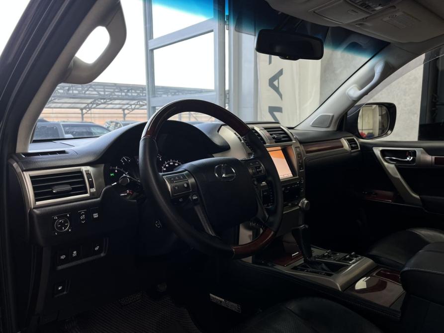Lexus GX II Новосибирск  - изображение 7