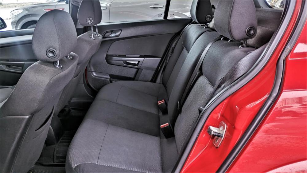 Opel Astra H Рестайлинг Екатеринбург  - изображение 18