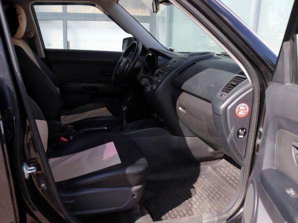 Kia Soul I с пробегом 2011 года, цена 637 450 рублей, 188000 км, хэтчбек, Автокод Объявления