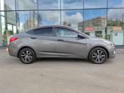 Hyundai Solaris I Рестайлинг Ижевск  - изображение 27