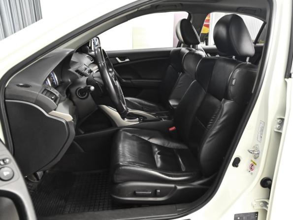 Honda Accord VIII с пробегом 2008 года, цена 1 120 000 рублей, 215554 км, седан, Автокод Объявления