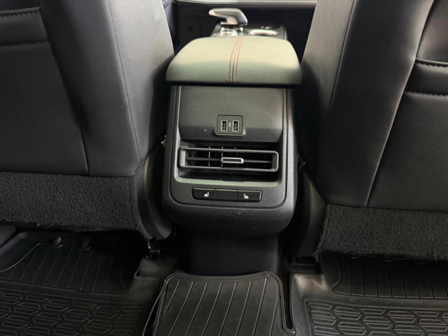Changan CS55 Plus II Новороссийск  - изображение 28