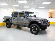 Jeep Gladiator II (JT) Новосибирск  - изображение 34