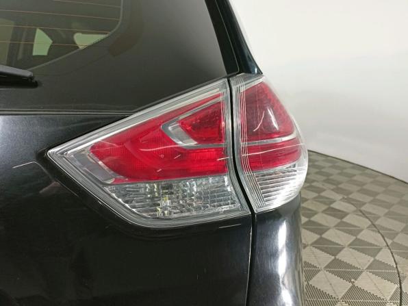 Nissan X-Trail III с пробегом 2016 года, цена 1 799 000 рублей, 95000 км, внедорожник, Автокод Объявления