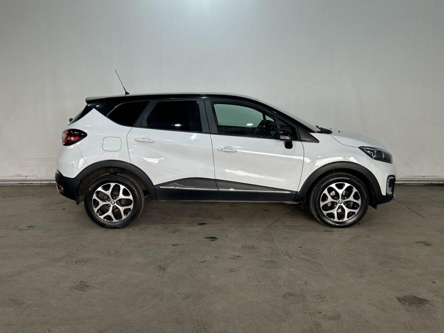 Renault Kaptur I Москва  - изображение 8