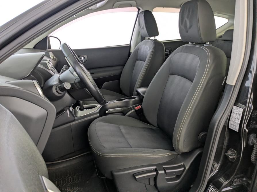 Nissan Qashqai I Рестайлинг Москва  - изображение 17