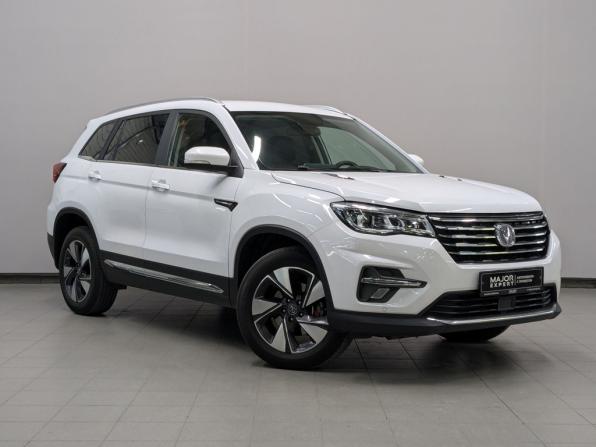 Changan CS75 I Рестайлинг с пробегом 2022 года, цена 1 750 000 рублей, 66525 км, внедорожник, Автокод Объявления