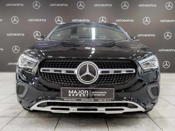 Mercedes-Benz GLA II (H247) с пробегом 2020 года, цена 3 350 000 рублей, 31575 км, внедорожник, Автокод Объявления