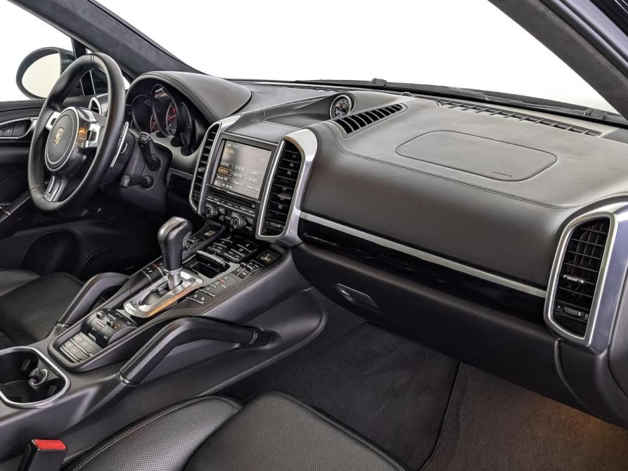 Porsche Cayenne II (958) Москва  - изображение 13