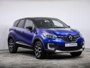 Renault Kaptur I Рестайлинг Санкт-Петербург  - изображение 31