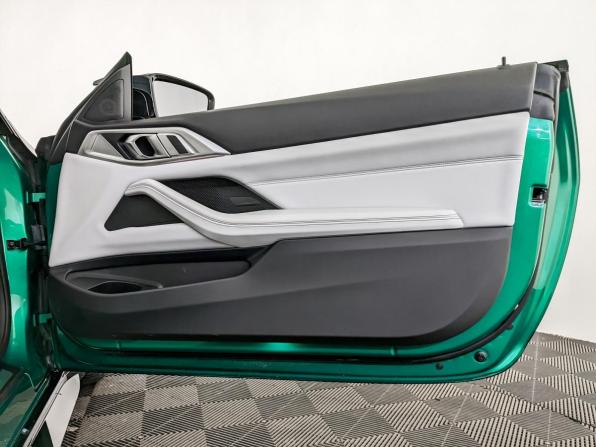 BMW M4 G82/G83 с пробегом 2022 года, цена 9 500 000 рублей, 18349 км, купе, Автокод Объявления